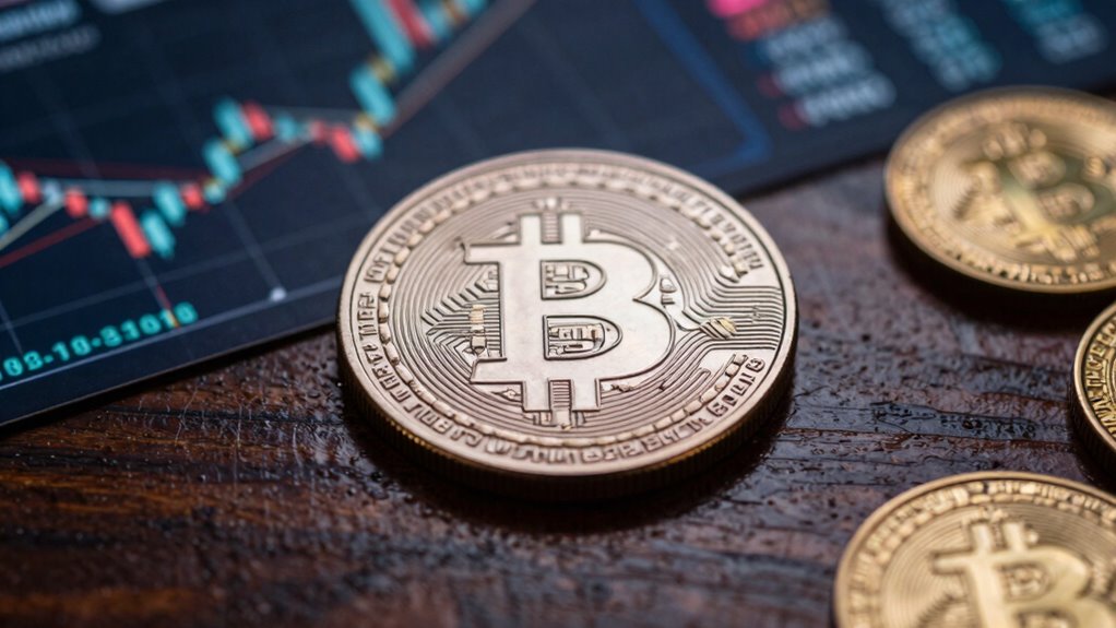 bitcoin s resilience and stability
