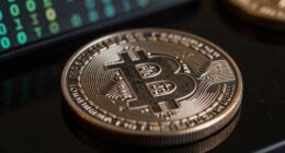 bitcoin scarcity drives demand