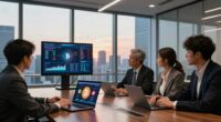 bitcoin treasury management strategies