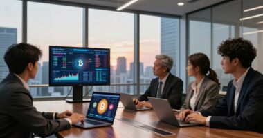 bitcoin treasury management strategies