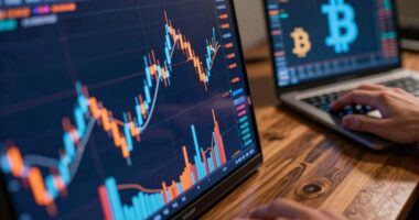 bitcoin volatility appeals investors