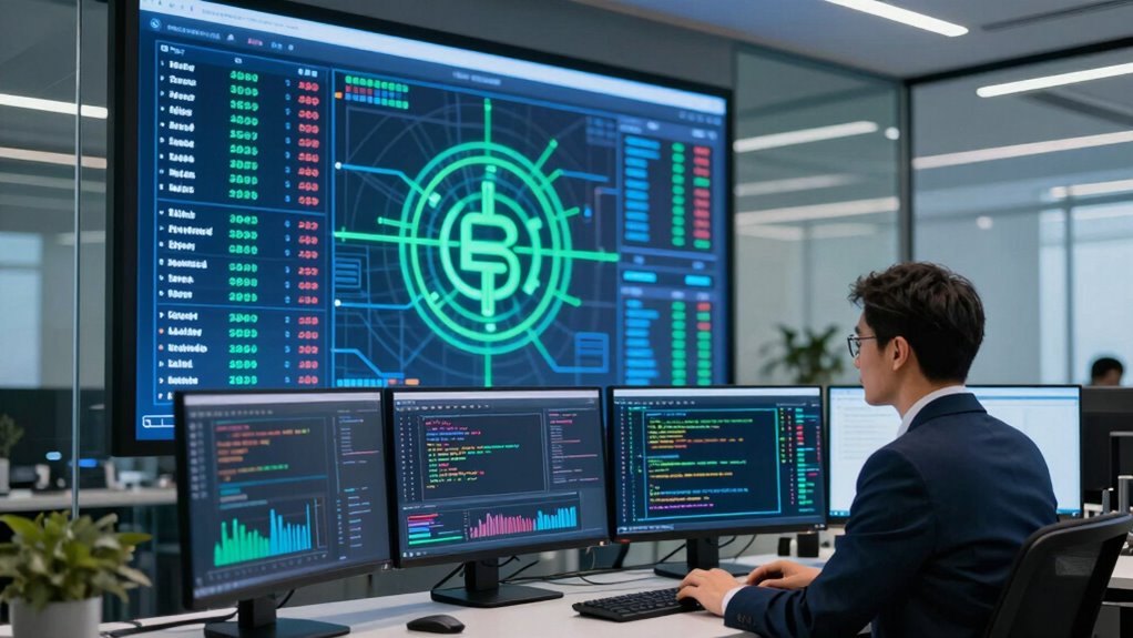 blockchain fraud detection measures