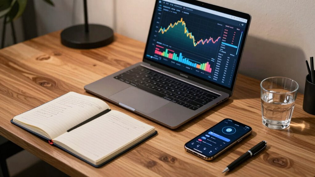 build monitor analyze adjust