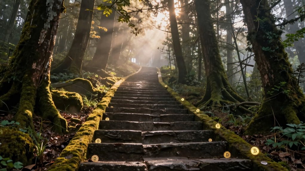 building confidence through resilience