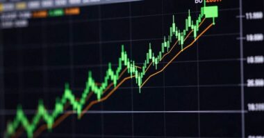bullish continuation pattern