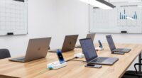 charging stations for crypto teams