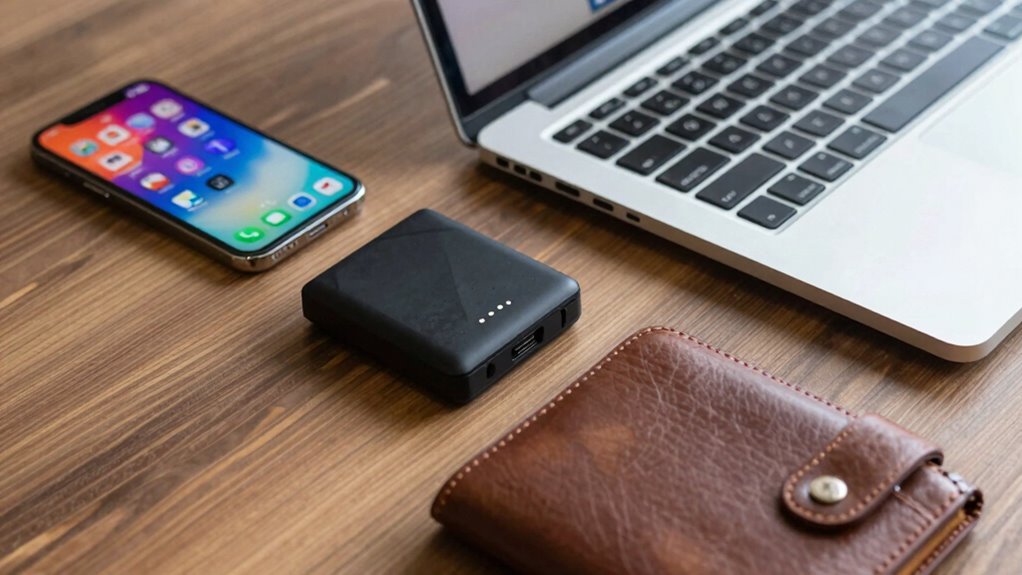 choose secure convenient wallets