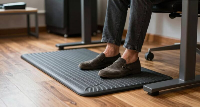 comfort and support benefits