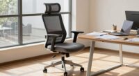 comfort enhances productivity stability