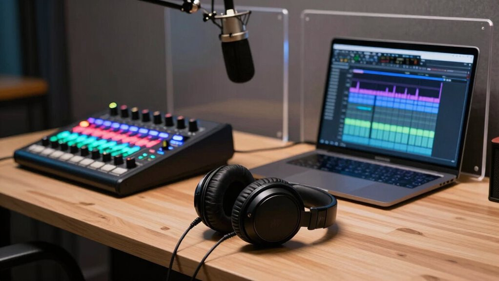 comfortable isolated accurate headphones