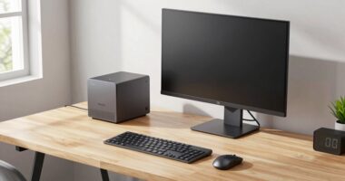 compact computers for trading