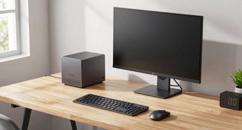 compact computers for trading