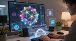 connecting different blockchain networks
