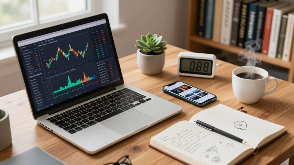 consistent weekly crypto analysis