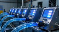 cooling impacts mining stability