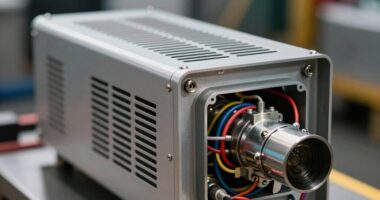 critical for mining efficiency