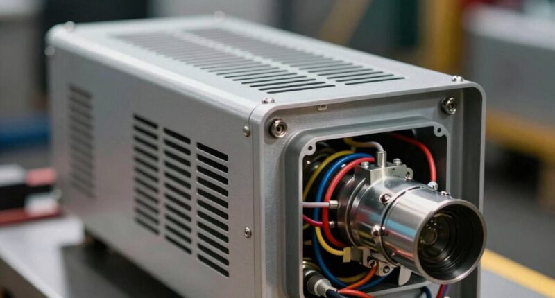 critical for mining efficiency