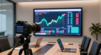crypto conference camera solutions