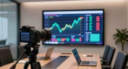 crypto conference camera solutions