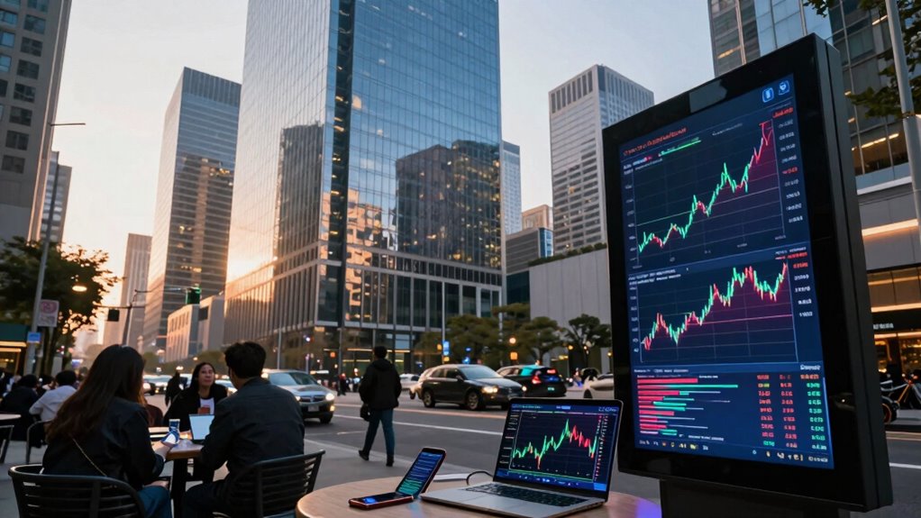 crypto cycles psychology and regulation