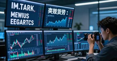 crypto headlines distort perceptions