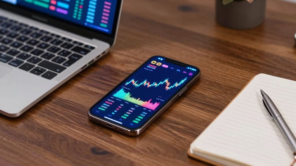 crypto integration in finance