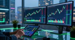 crypto liquidity in markets