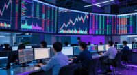 crypto market transformation underway