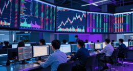 crypto market transformation underway