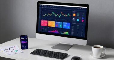 crypto news shaping perceptions