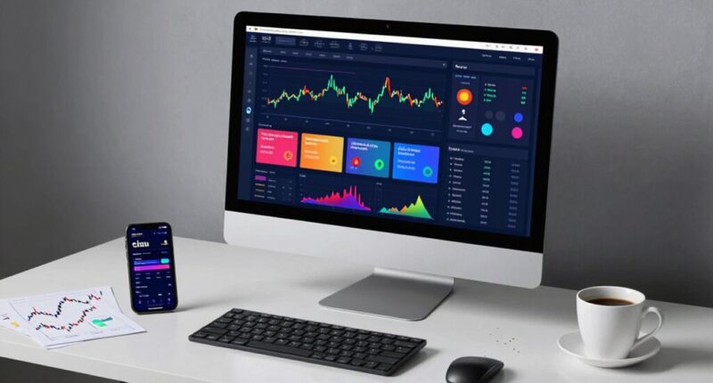 crypto news shaping perceptions