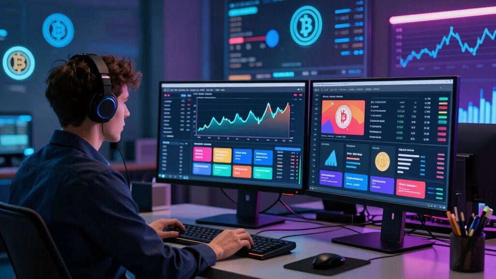 crypto news shaping perceptions