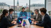crypto regulation in europe