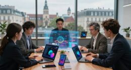 crypto regulation in europe