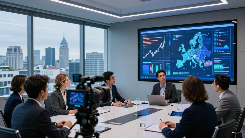 crypto regulation promotes compliance
