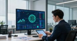 crypto reporting standards evolving