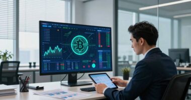 crypto reporting standards evolving