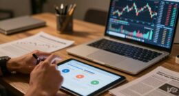 crypto trend weakening signals