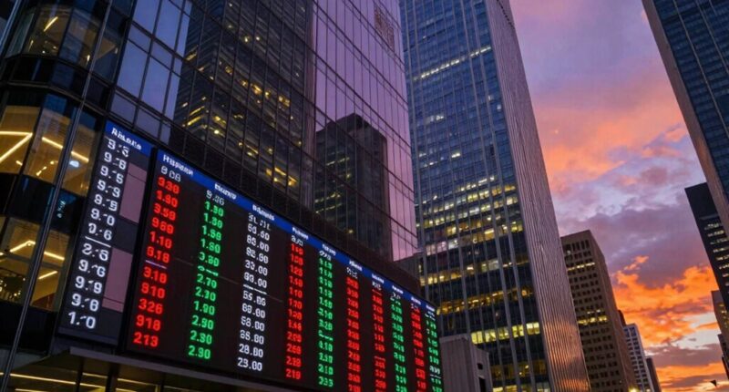 currency stability during crises
