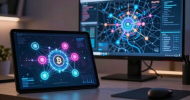 decentralized physical infrastructure