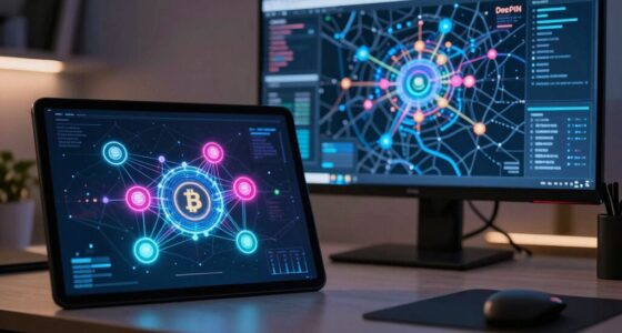 decentralized physical infrastructure