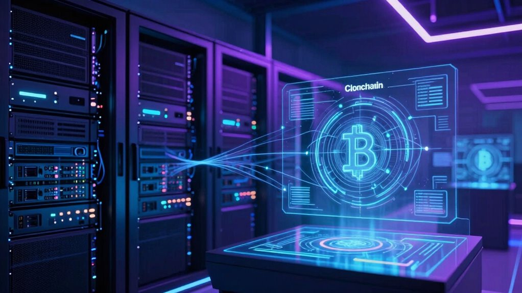 decentralized scalable seamless crypto