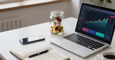 digital assets representing physical assets