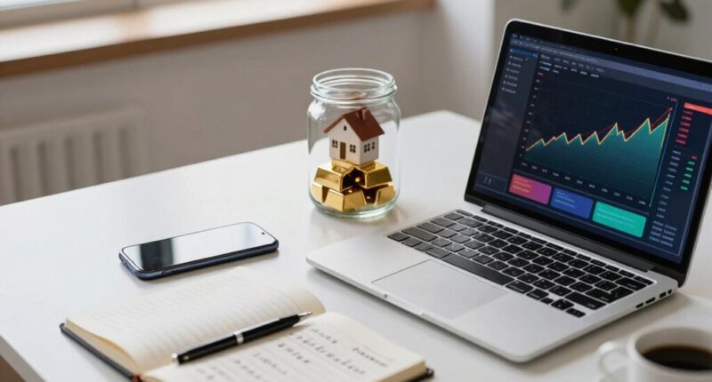 digital assets representing physical assets
