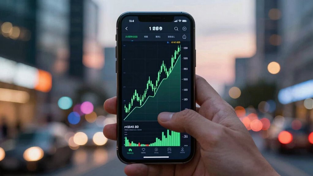 discipline over market hype