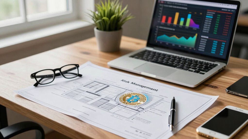 diversify set limits protect