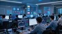 diversifying exchange competition strategies