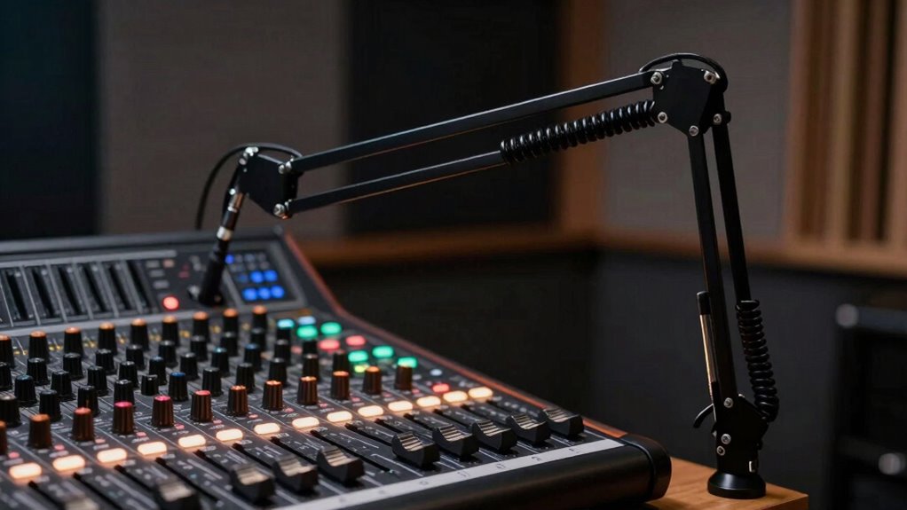 durable high quality audio equipment