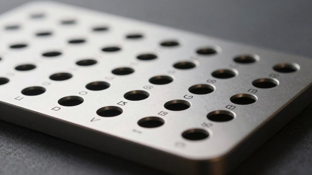 durable organized seed storage