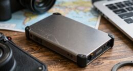 durable storage for travel